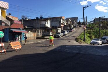 Dedetizadora em Francisco Morato